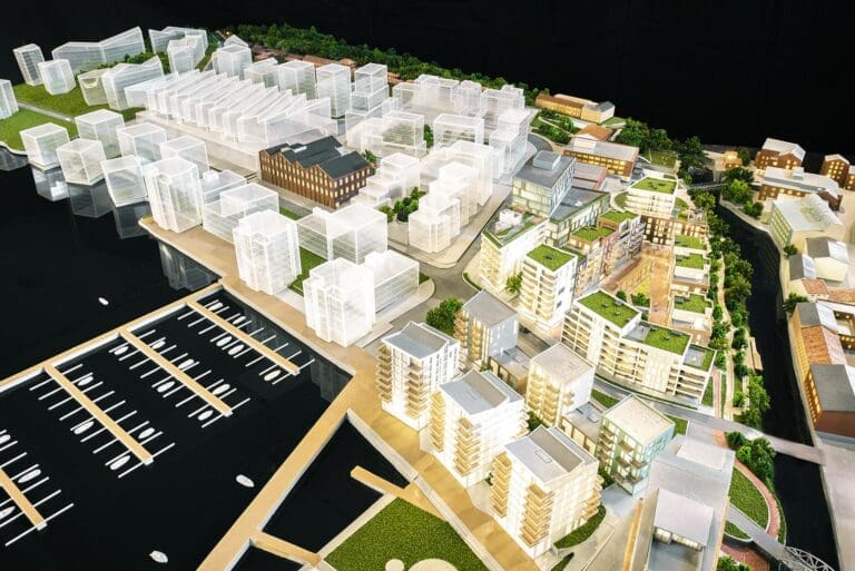 Ö kontor Ankers hus - Fotograf Levent Ultanur-7